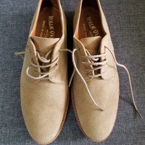 Walkover Walk Over Suede Bucks